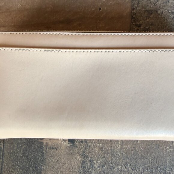 NWOT Kate Spade Zip Wallet - Devin Zip Around - Retired Cactus Design - Picture 8 of 8